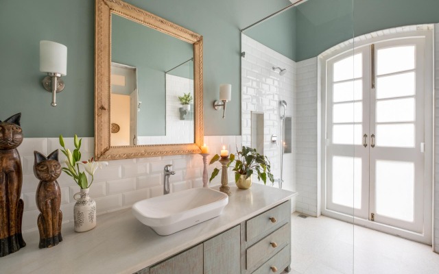 LohonoStays Silvio - Villa D