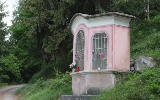 Casa Bossico