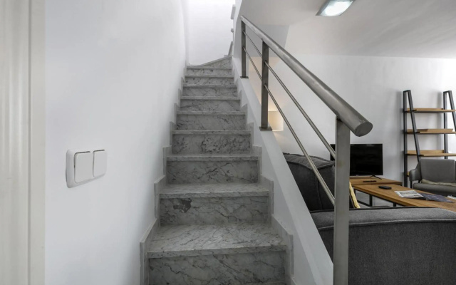Marbella Real - 1 Bedroom Apartment