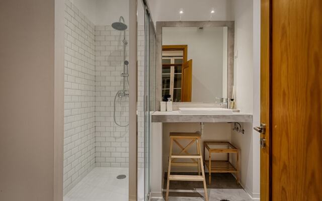 Master Historical Gem in Chiado