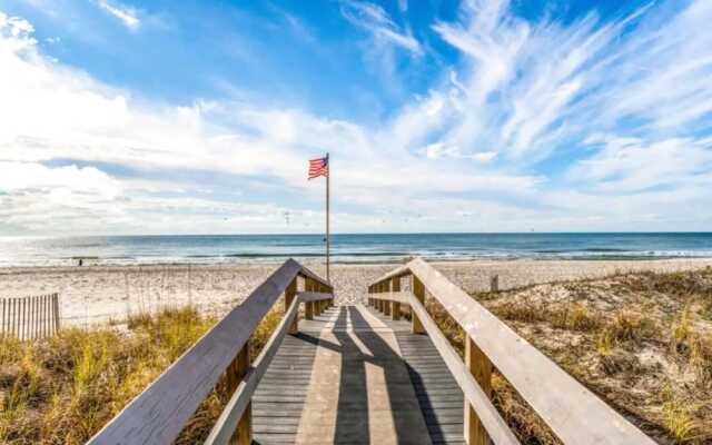 Cozy 2bd/2ba w/ View, Sleeps 6