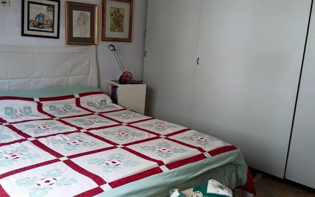 BnB Lucilla Villa