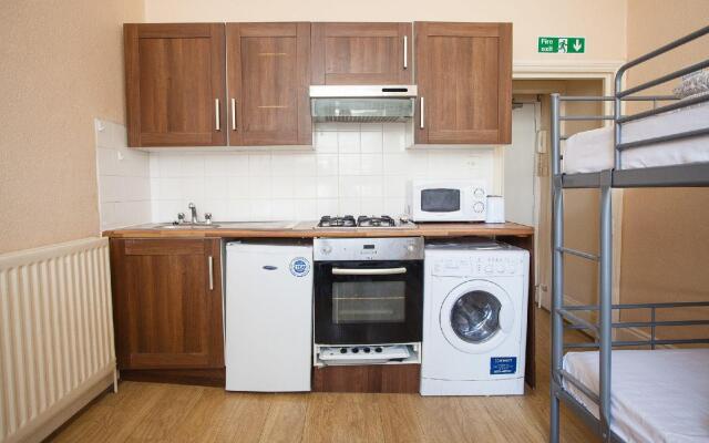 Atlas Hostel