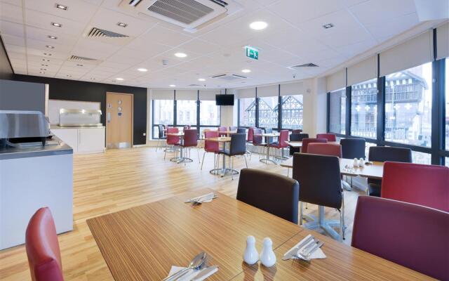 Travelodge Chester Central