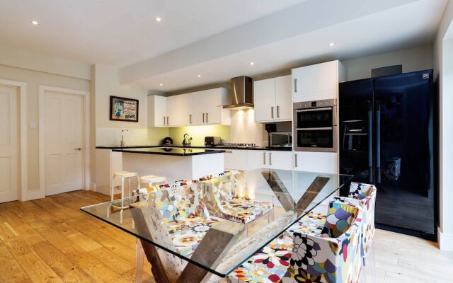 Southfields Family Style