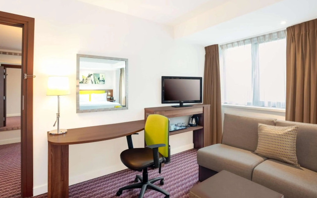 Hampton by Hilton Cluj-Napoca