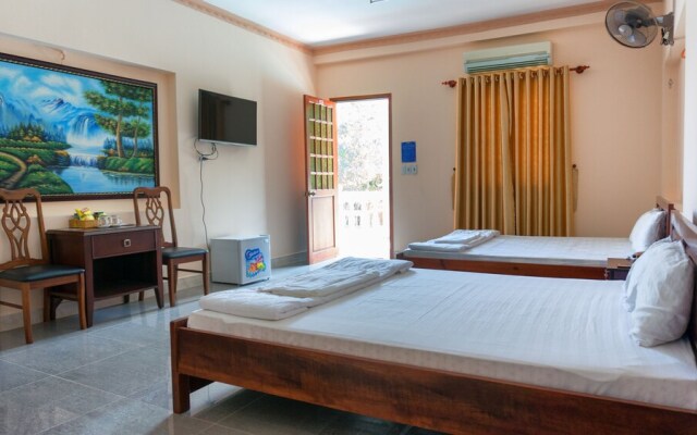 Song Lam Gold Resort