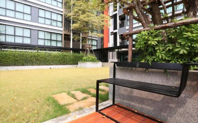 The Plim Place 2 by ZUZU