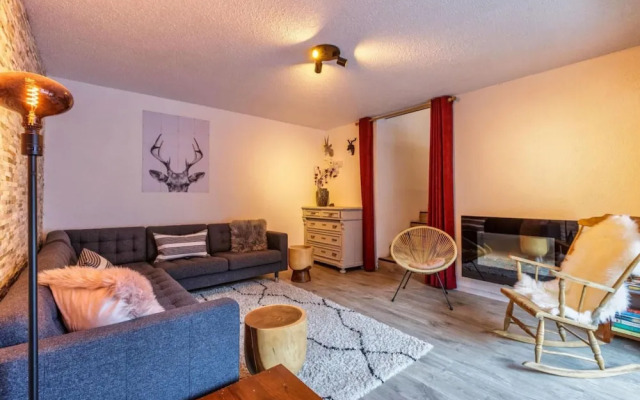 Nevada 404 - Central 6 pax Apartment Garage