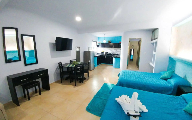Hotel Sueno Maya