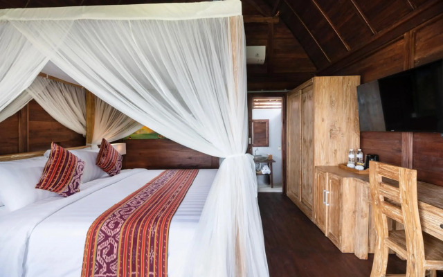 Star Semabu Resort