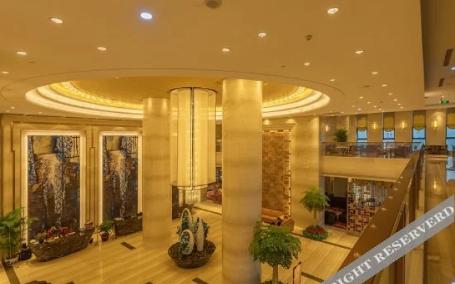 Rida Myth Hotel