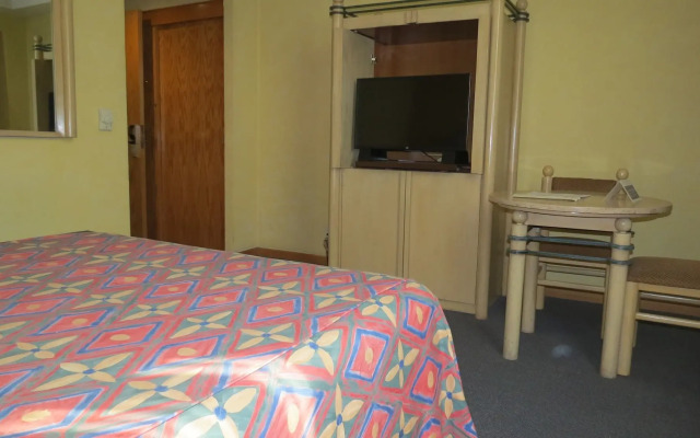 Hotel Sevilla