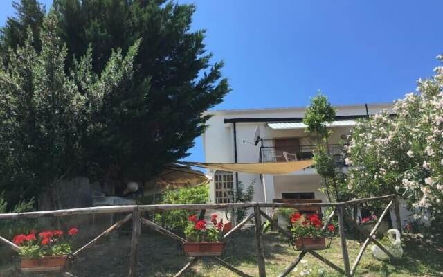 Villa Rosa