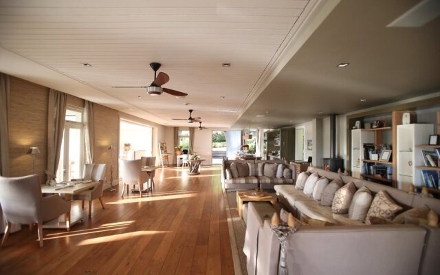Angala Boutique Hotel