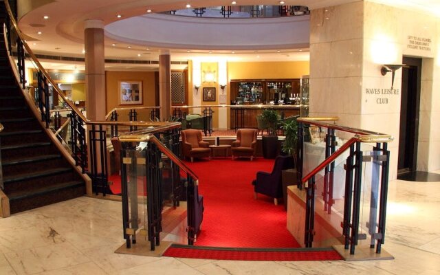 Derby Mickleover Hotel, BW Signature Collection