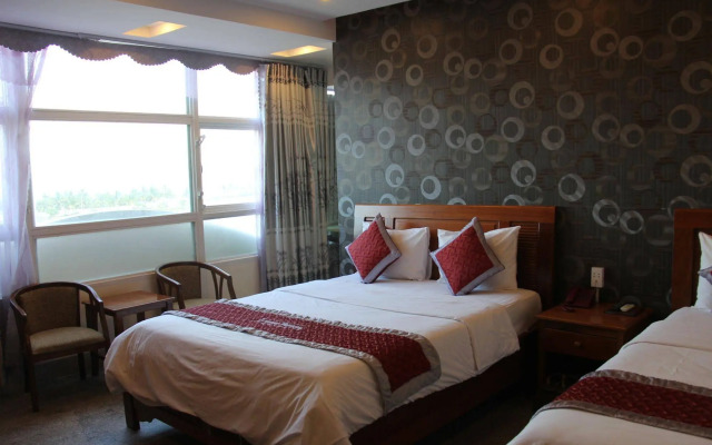 Trung Duong Hotel