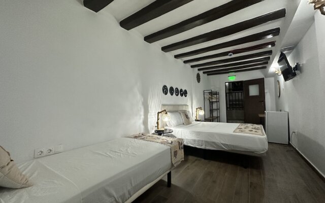 Vilador Beach Hotel