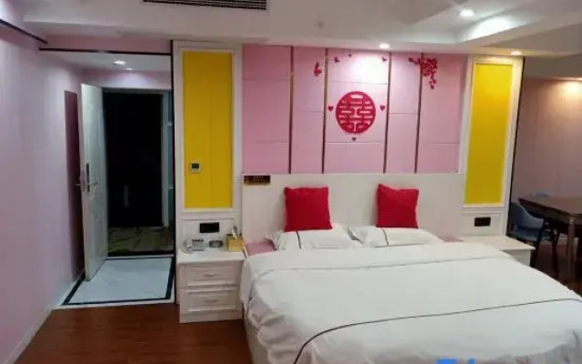 Xiangshui Fashion Hotel