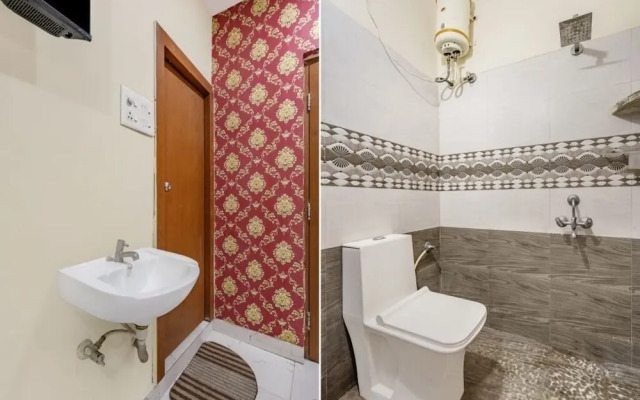 iROOMZ Hotel Mouli Grand