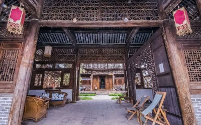 Fudi Inn