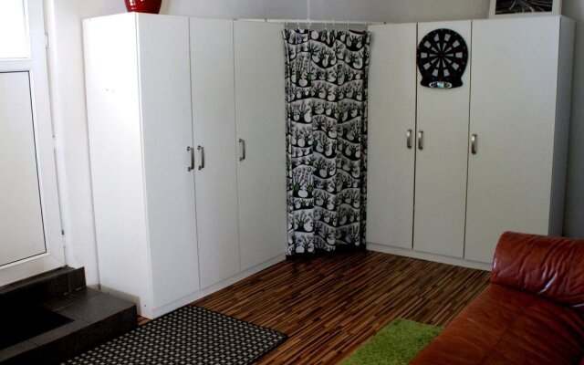 Apartment Nord