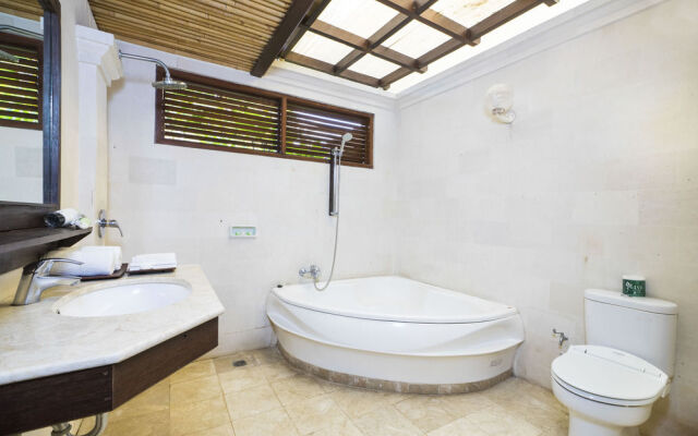 Adi Cottages Ubud