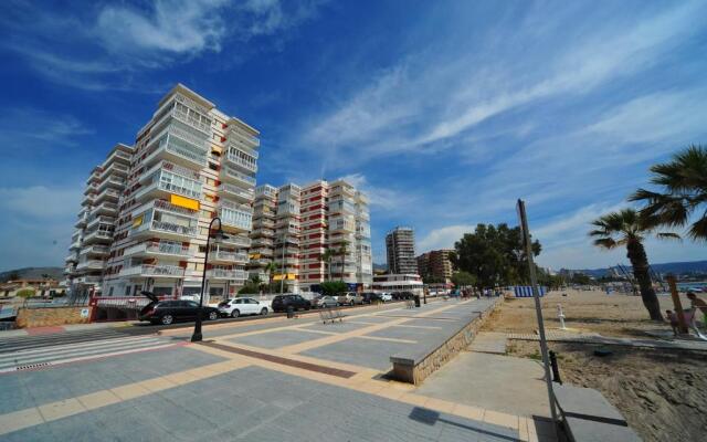 Apartamentos Estoril I - II Orange Costa