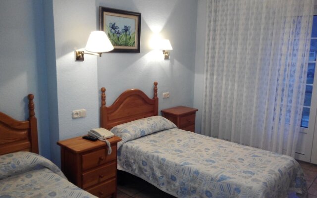 Hotel Tierra de la Reina