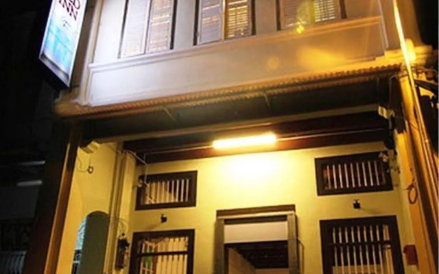 Red Inn Heritage Guest House