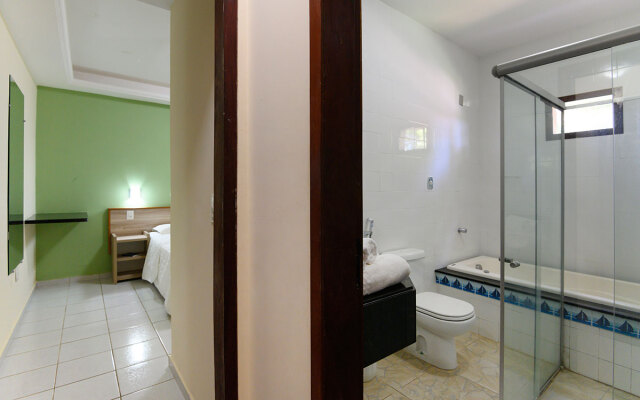 Hotel Village do Sol