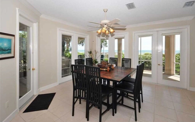 Ocean Delight - Four Bedroom Home