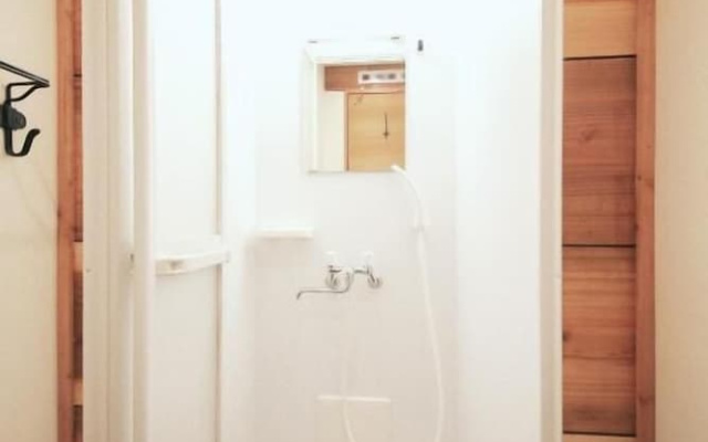 bnbplus Niigata BOOK INN - Hostel