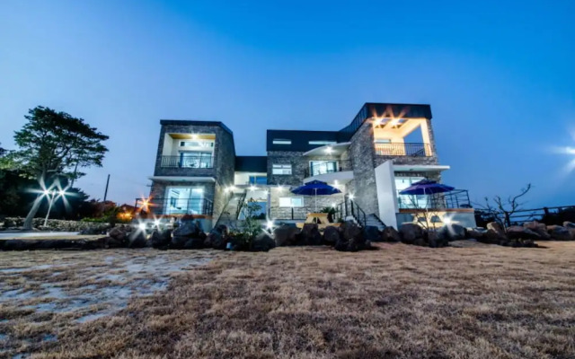Swimeong Spa Pension