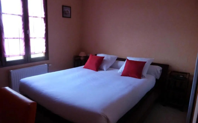 Les Confins Du Perche