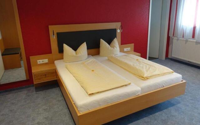 Hotel Gasthaus Krone