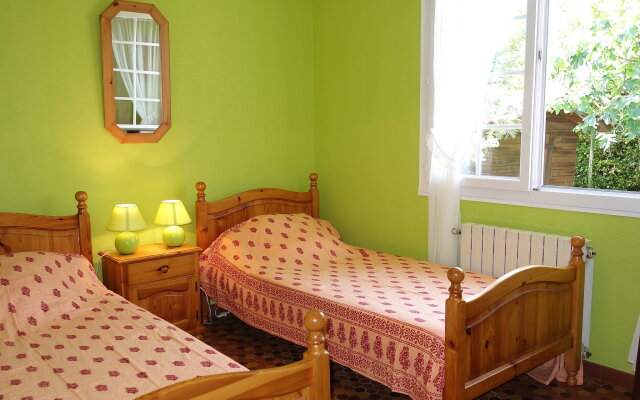 Holiday Home Promenade des Pins