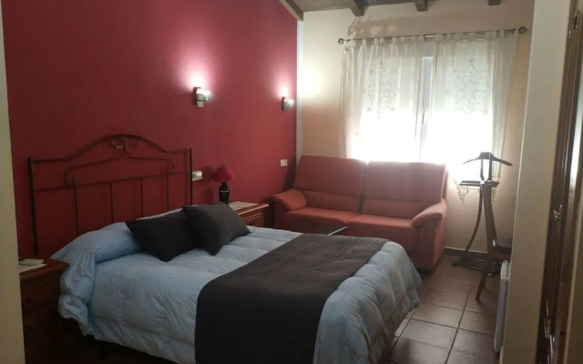 Hostal The Matador