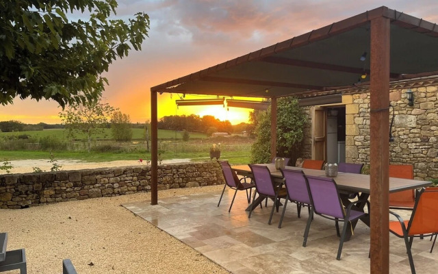 Chambres D'Hôtes La Ferme de la Croix