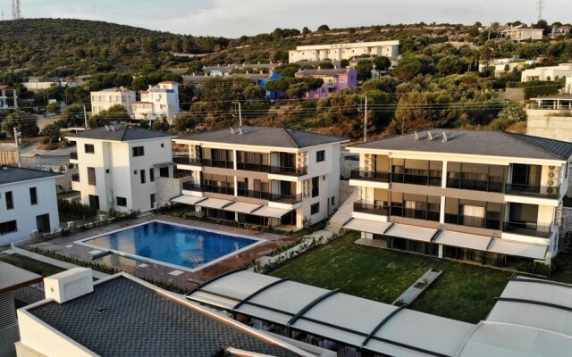 Erta Soyak Alacati