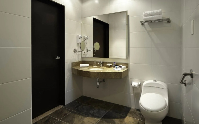 Estelar Recinto del Pensamiento Hotel