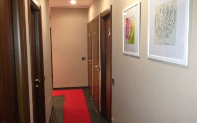 Residence Fiera Milano B&B