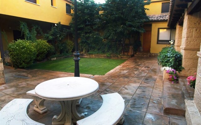 La Antigua Vaquería