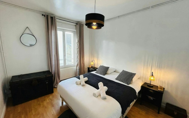 Le Charmant Gambetta Centre-ville