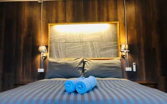Suncliff Resort