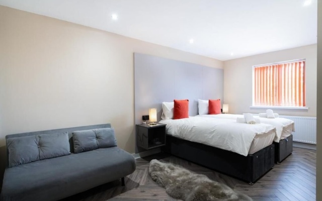 Hotel Liv