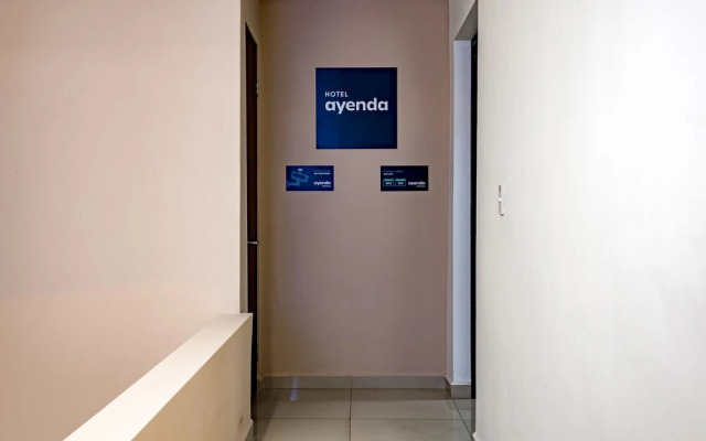 Ayenda Suites Ejecutivas Monterrey