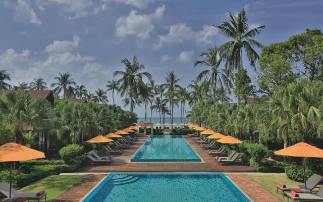 TUI BLUE The Passage Samui Private Pool Villas and Beach Resort