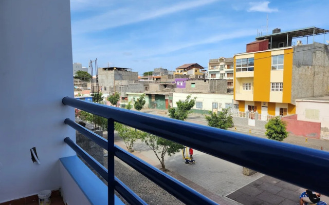 Txada Hostel