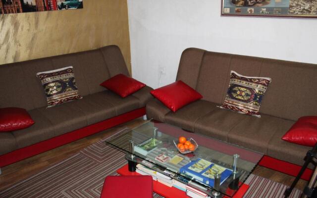 Hostel Miran Mostar